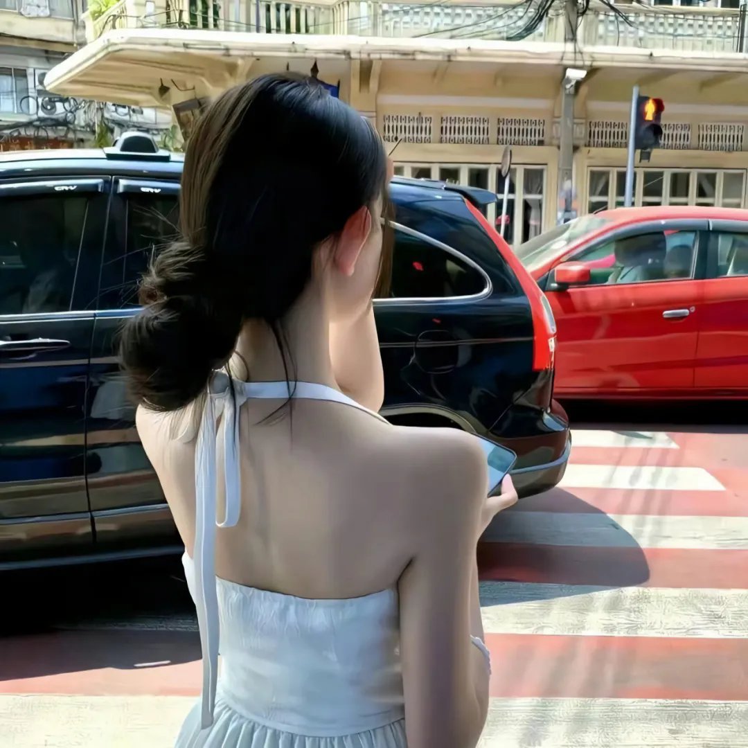 篮球美少女